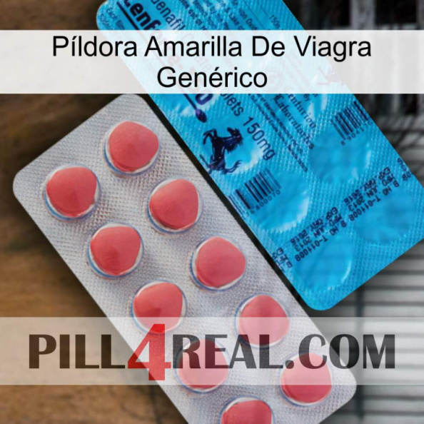 Píldora Amarilla De Viagra Genérico new14.jpg